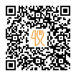 QR-code link către meniul Rb Grill