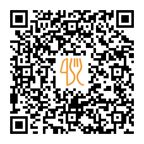 QR-code link către meniul The Chelsea Blues Syndicate