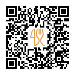 QR-code link către meniul Bee Haven