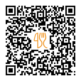 QR-code link către meniul Real Paprika Real Da Dhaba