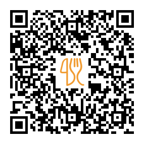 QR-code link către meniul Fuzion Kaffe