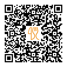 QR-code link către meniul Casa Pasilla