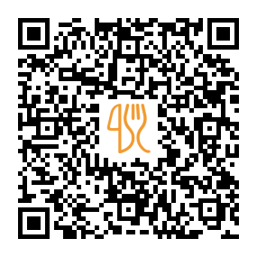 QR-code link către meniul Rainbow Juices