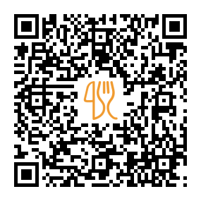 QR-code link către meniul El Rancho Grande