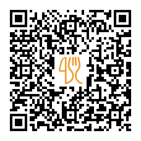 QR-code link către meniul The Dessert Heaven Pure Veg