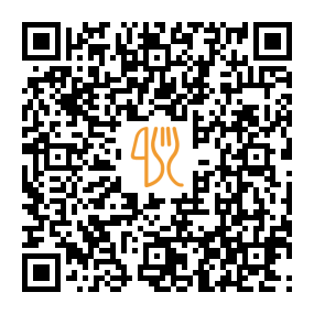 QR-code link către meniul King Xian's Resto