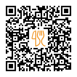 QR-code link către meniul Des Moulins