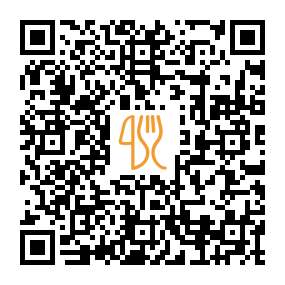 QR-code link către meniul Kinamot Grill House