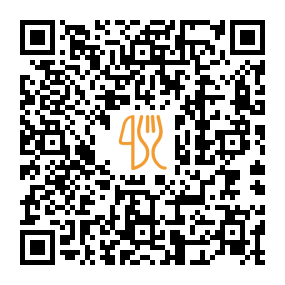 QR-code link către meniul Hot Iron Mongolian Grill