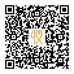 QR-code link către meniul Fish Chips Kebab