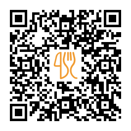 QR-code link către meniul Hunters Inn Tavern