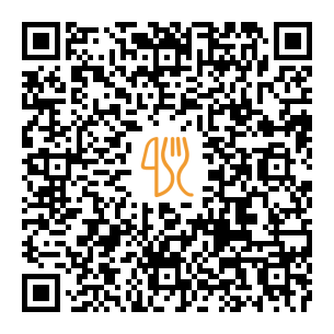 QR-code link către meniul Restaurace Zahrada Sanatoria Klimkovice