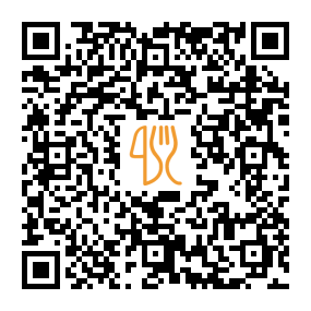 QR-code link către meniul Mission Bbq