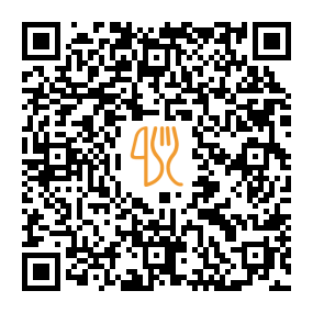 QR-code link către meniul The Fox And The Crow