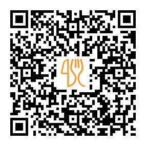 QR-code link către meniul Hamsa Lounge Resto