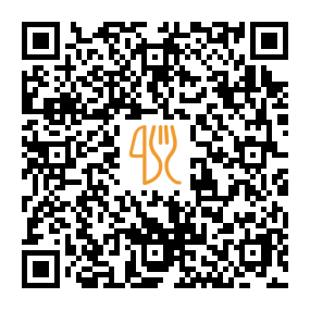 QR-code link către meniul Amber restaurant