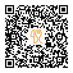 QR-code link către meniul Bibi Mediterranean