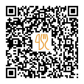 QR-code link către meniul Amars Kitchen