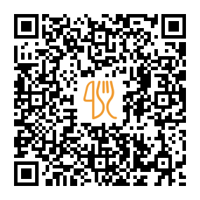 QR-code link către meniul Erica Tuslob Buwa Refreshment