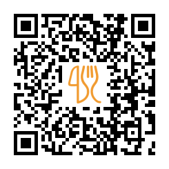 QR-code link către meniul Hot Lava