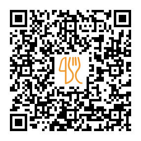 QR-code link către meniul The Juice