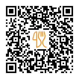 QR-code link către meniul Budha Cafe