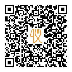 QR-code link către meniul Den Lille Cafe As