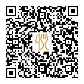 QR-code link către meniul Backyard Edible Garden