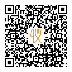 QR-code link către meniul Meogbang Samgyupsal Oton