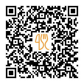 QR-code link către meniul The Running Mare