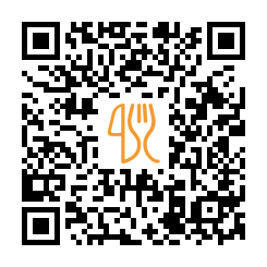 QR-code link către meniul Food World