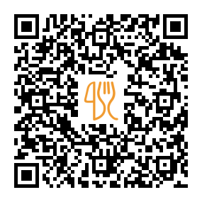 QR-code link către meniul Fishbone Seafood Gardena