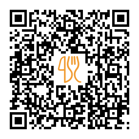 QR-code link către meniul Tecson's Carenderia