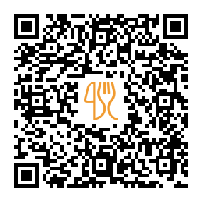 QR-code link către meniul Motown Cafe Grill