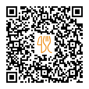 QR-code link către meniul Sahara Mediterreanean Cuisine