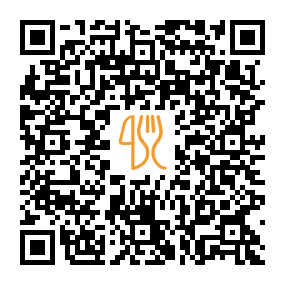 QR-code link către meniul Food Van #pu Pizza Paradizzz