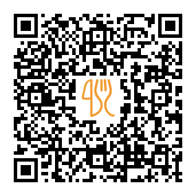 QR-code link către meniul The Crown, Great Horwood