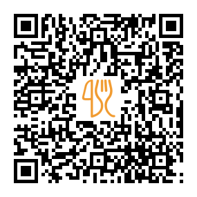 QR-code link către meniul Orion Pizzarestaurant As