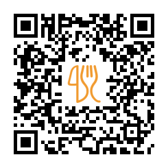 QR-code link către meniul Garden Cafe