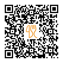 QR-code link către meniul Fjällstugan