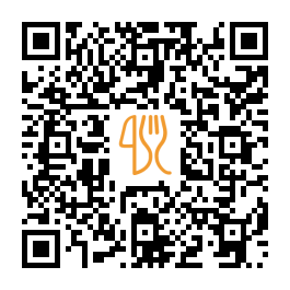 QR-code link către meniul Hfc Saint-alban