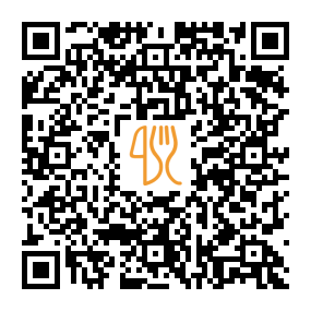 QR-code link către meniul Blazing Onion Burger