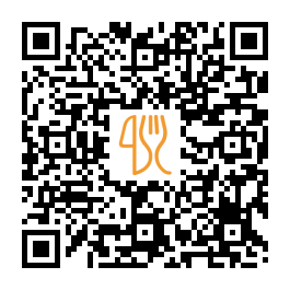 QR-code link către meniul Garby Bistro