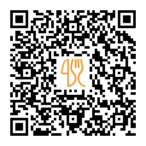 QR-code link către meniul El Sushi Loco Sushi Mariscos Pomona