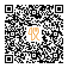 QR-code link către meniul Pizza Gyro Curry Express