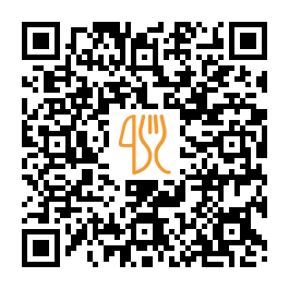 QR-code link către meniul Jasmine Food Court