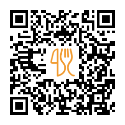 QR-code link către meniul Le Gypaete Barbu