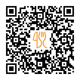 QR-code link către meniul Kouzina S Café