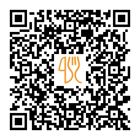 QR-code link către meniul Bistro Molines