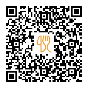 QR-code link către meniul Grillera Mediterranean Cuisine